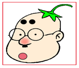 Unclehair styleisinteresting sticker #10016656