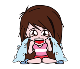 SlowLove sticker #10016682