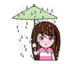 SlowLove sticker #10016697