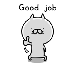 nekonya8 sticker #10016744