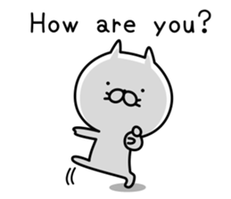 nekonya8 sticker #10016745