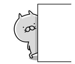 nekonya8 sticker #10016746