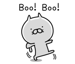 nekonya8 sticker #10016749