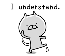 nekonya8 sticker #10016753