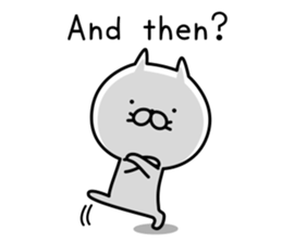 nekonya8 sticker #10016757