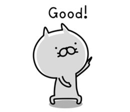 nekonya8 sticker #10016758