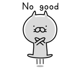 nekonya8 sticker #10016759