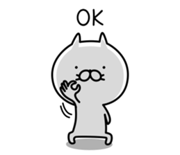 nekonya8 sticker #10016764