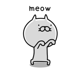 nekonya8 sticker #10016766