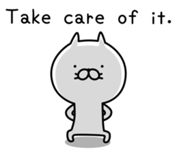 nekonya8 sticker #10016767