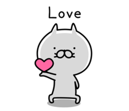 nekonya8 sticker #10016772