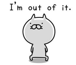 nekonya8 sticker #10016776