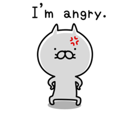 nekonya8 sticker #10016780