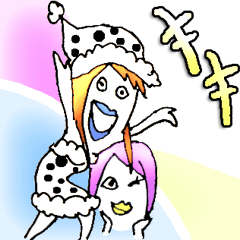 11 beauties,Nasuo,Hilda,Strange animals