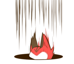 Sukorakku sticker #10017055