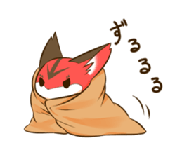 Sukorakku sticker #10017060