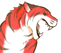 Sukorakku sticker #10017062