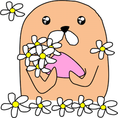 Cheer up!  Chappy