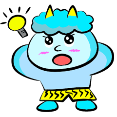 DEMON-GOOD AND DEMON-SORRY