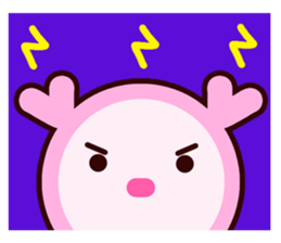 TTONEW (New Type of The Cute) sticker #10019301