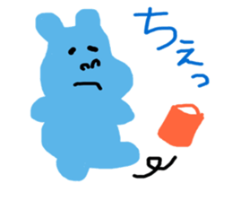 KABAO sticker #10019324