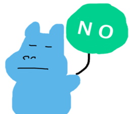 KABAO sticker #10019327