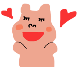 KABAO sticker #10019336