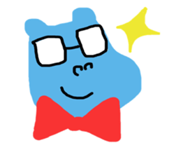 KABAO sticker #10019343