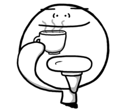 NunGun Vol2 sticker #10019509