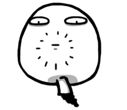 NunGun Vol2 sticker #10019514