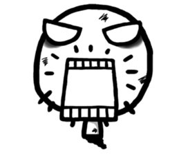 NunGun Vol2 sticker #10019516