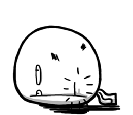 NunGun Vol2 sticker #10019520