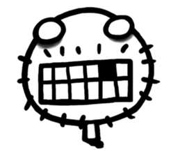 NunGun Vol2 sticker #10019521