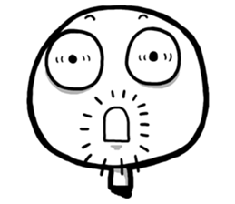 NunGun Vol2 sticker #10019522