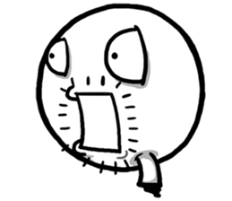 NunGun Vol2 sticker #10019525