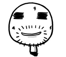 NunGun Vol2 sticker #10019526