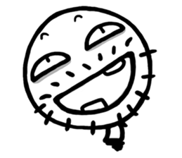 NunGun Vol2 sticker #10019527