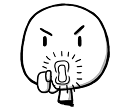 NunGun Vol2 sticker #10019530