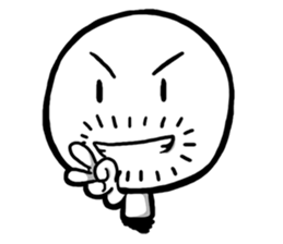 NunGun Vol2 sticker #10019531