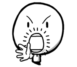 NunGun Vol2 sticker #10019532