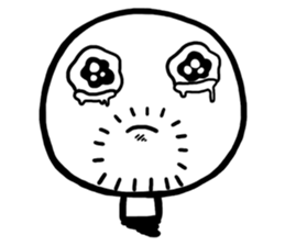 NunGun Vol2 sticker #10019533