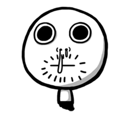 NunGun Vol2 sticker #10019536