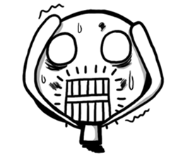 NunGun Vol2 sticker #10019537