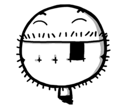 NunGun Vol2 sticker #10019539