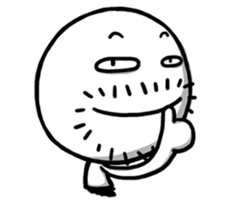 NunGun Vol2 sticker #10019542