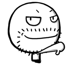 NunGun Vol2 sticker #10019543