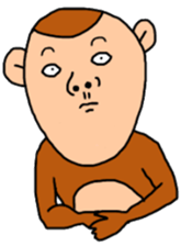 Boy will like that sticker3 sticker #10019770