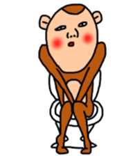 Boy will like that sticker3 sticker #10019782