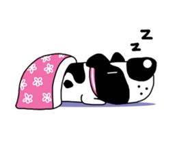 Warisa & Cookie sticker #10020456