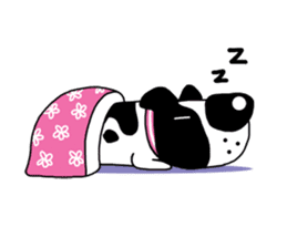 Warisa & Cookie sticker #10020456